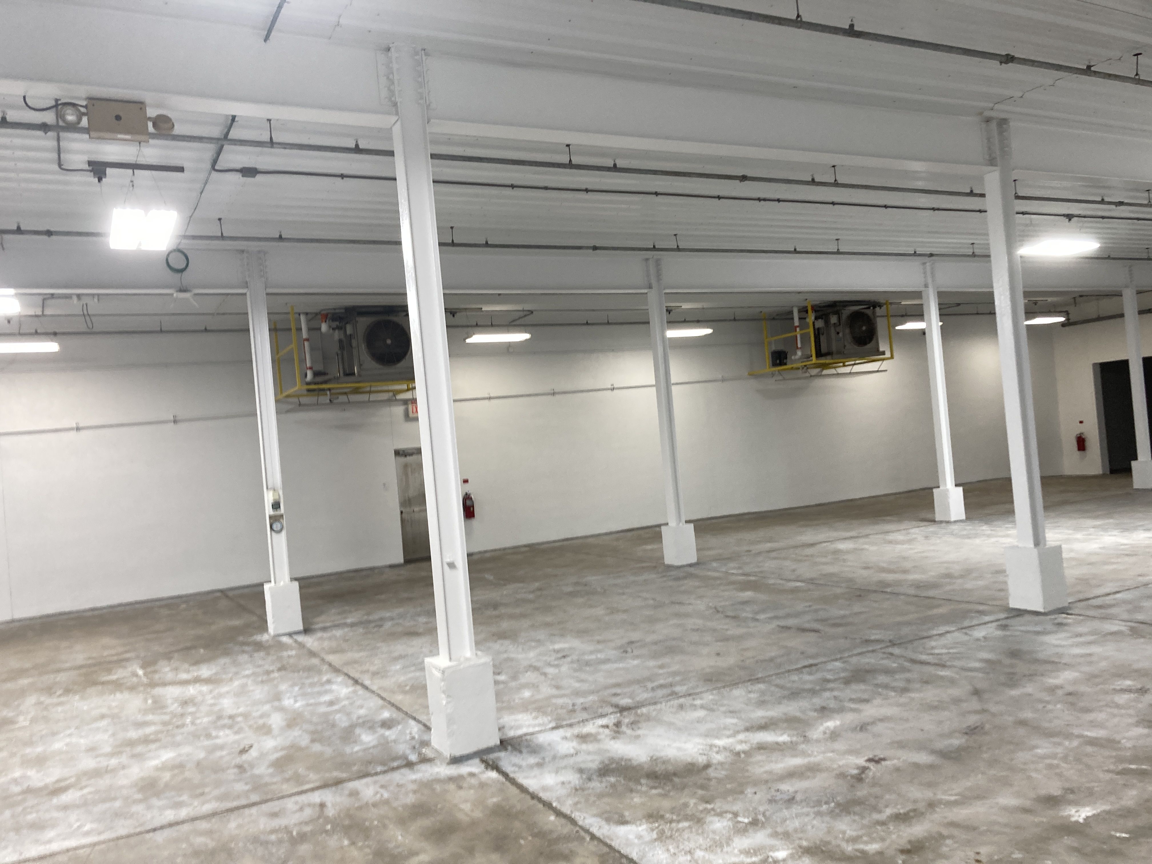 Listing Photo: Ortonville, MN refrigerated warehouse